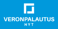 Veronpalautus Nyt