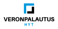 Veronpalautus Nyt